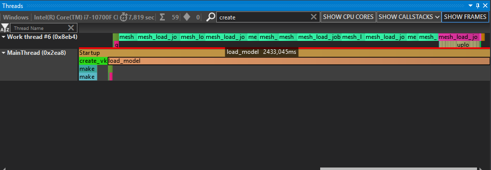 Parallel asset loading with stdexec, attempt #1