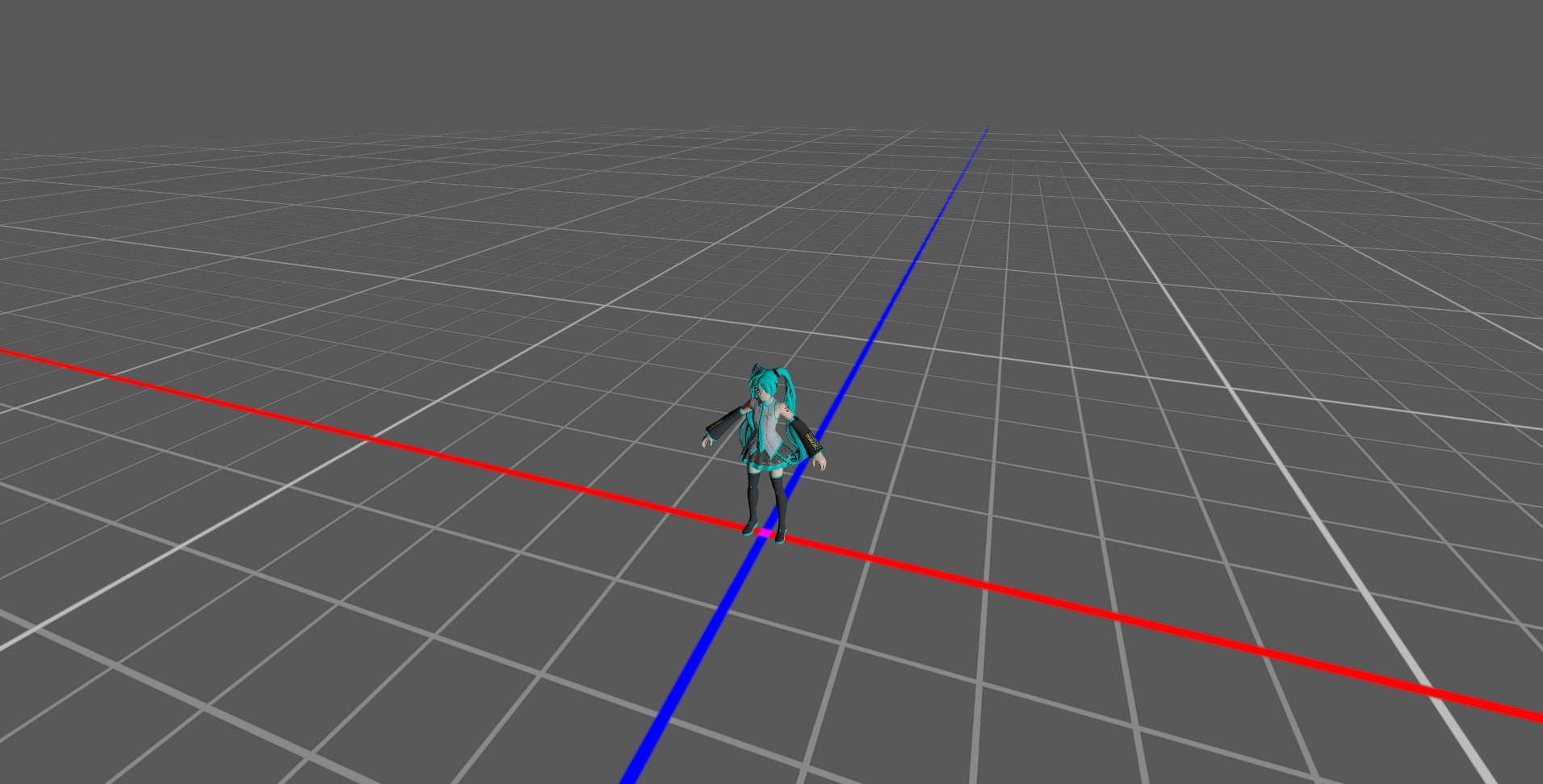 Amazing GLTF asset renderer