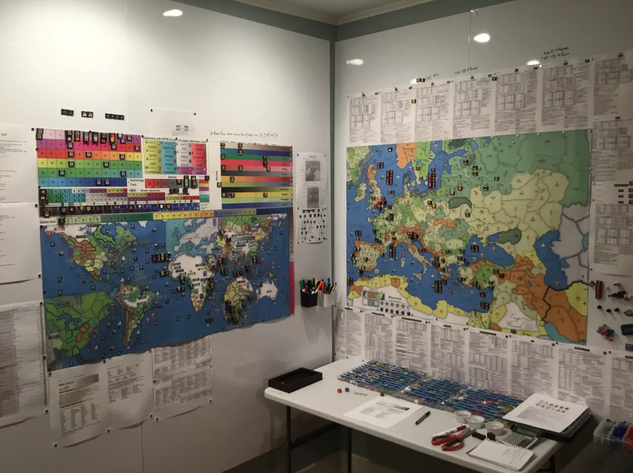 Paper Universalis